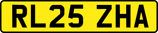 RL25ZHA