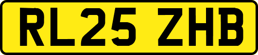RL25ZHB