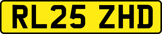 RL25ZHD