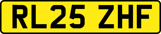 RL25ZHF
