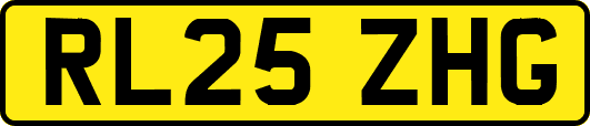 RL25ZHG