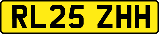 RL25ZHH