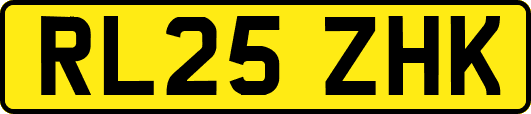 RL25ZHK