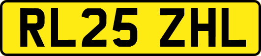 RL25ZHL
