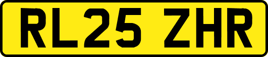 RL25ZHR