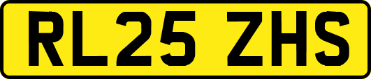 RL25ZHS