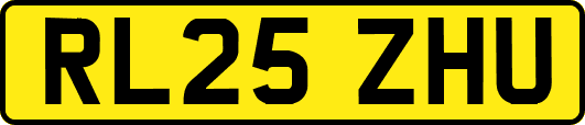 RL25ZHU