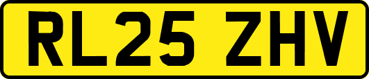 RL25ZHV
