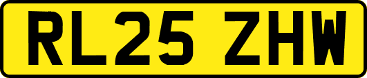 RL25ZHW