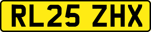RL25ZHX