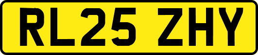 RL25ZHY