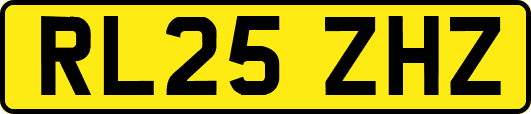 RL25ZHZ
