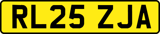 RL25ZJA