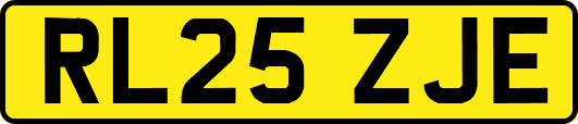 RL25ZJE