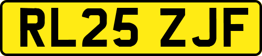 RL25ZJF