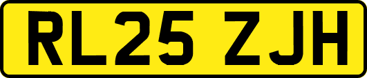 RL25ZJH