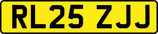 RL25ZJJ