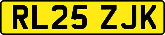 RL25ZJK