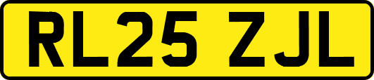 RL25ZJL