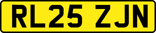 RL25ZJN