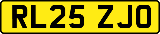 RL25ZJO