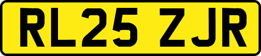 RL25ZJR