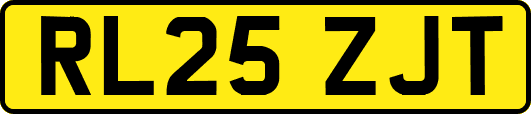RL25ZJT
