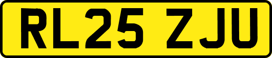 RL25ZJU