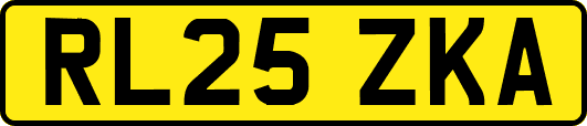RL25ZKA