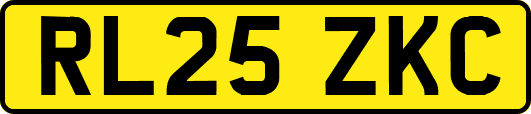 RL25ZKC