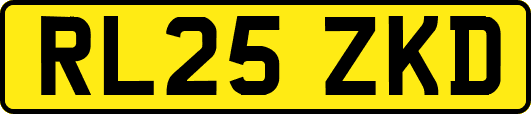 RL25ZKD