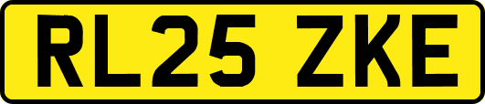 RL25ZKE