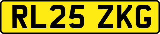 RL25ZKG