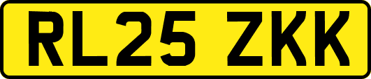 RL25ZKK