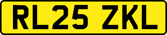 RL25ZKL