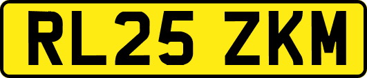 RL25ZKM