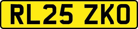RL25ZKO