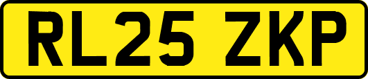 RL25ZKP
