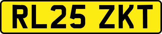 RL25ZKT