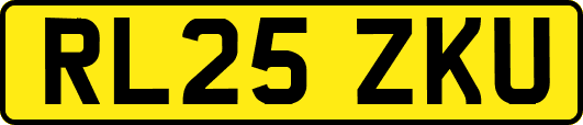 RL25ZKU
