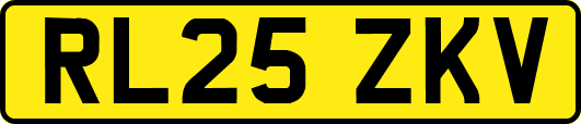 RL25ZKV