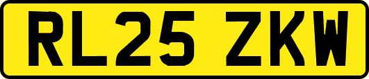 RL25ZKW
