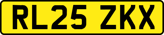 RL25ZKX