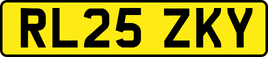 RL25ZKY