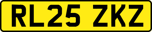 RL25ZKZ