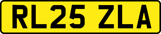 RL25ZLA