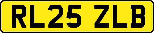 RL25ZLB