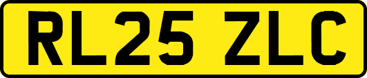RL25ZLC