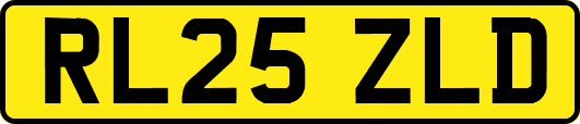 RL25ZLD