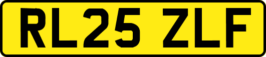 RL25ZLF